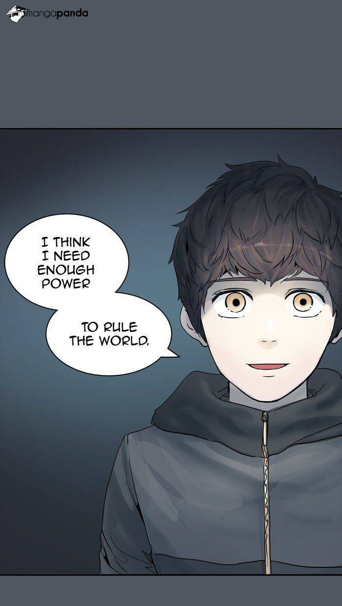 Tower of God Chapter 379 image 056